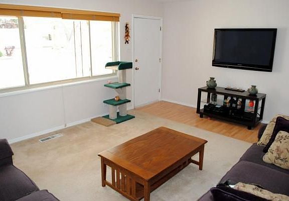 Living Room view 1