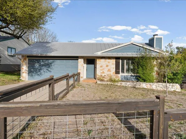 7703 Banpass Ln, Austin, TX 78736