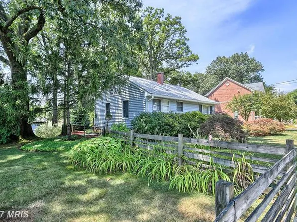 1411 Veirs Mill Rd, Rockville, MD 20851