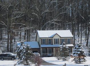 6251 Piney Hollow Rd, Dover, PA 17315