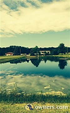 Country life 12+acres