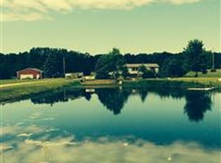 14430 Seymour Rd, Linden, MI 48451