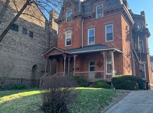 2414 Ashland Ave #2, Cincinnati, OH 45206