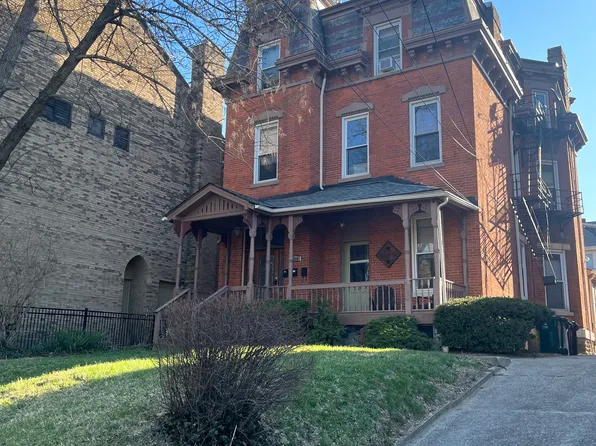 2414 Ashland Ave #2, Cincinnati, OH 45206