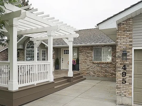 495 S Millhollow Rd, Rexburg, ID 83440