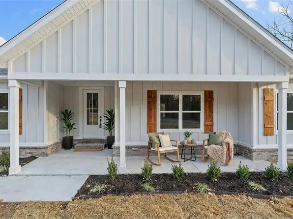 58 Dunkeld Dr, Bella Vista, AR 72715