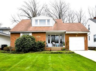 1763 Wrenford Rd, South Euclid, OH