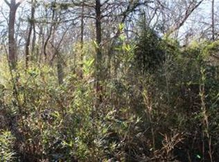 275 W 22nd St, Fayetteville, AR 72701