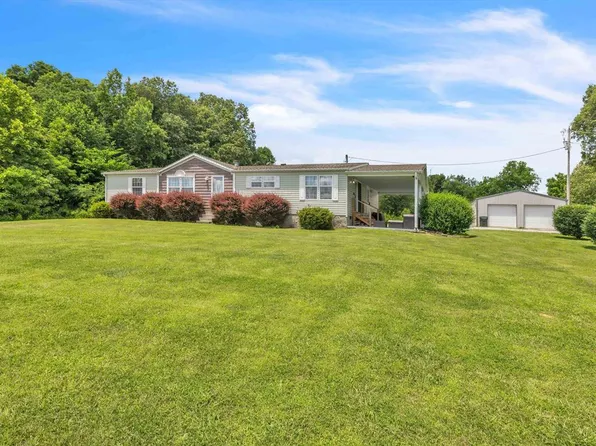 35 Johnson Ln, Livermore, KY 42352