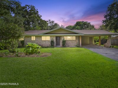 111 Kim Dr, Lafayette, LA, 70503