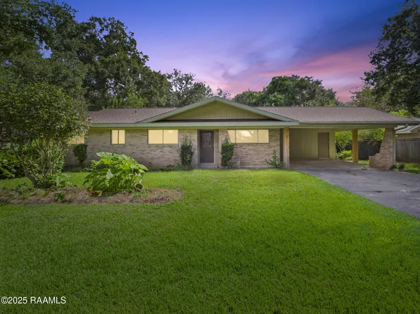 111 Kim Dr, Lafayette, LA 70503