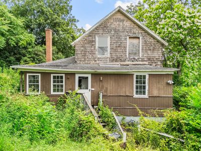 212 Prospect St, Norwich, CT, 06360