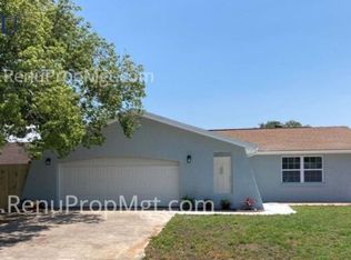 7130 Ingleside Dr, Pt Richey, FL 34668