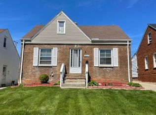 9207 S Highland Ave, Garfield Heights, OH