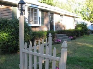 2620 Providence Rd, Northbridge, MA 01534