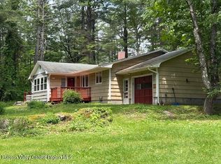 33 Dermody Rd, Canaan, NY 12029