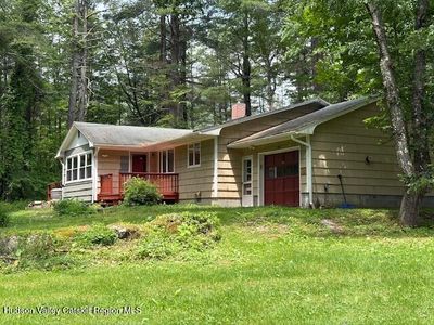 33 Dermody Road, Canaan, NY, 12029