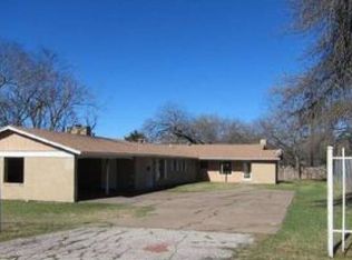 5500 Manor Rd, Austin, TX 78723