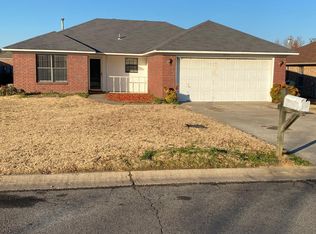3970 Tailhook Dr, Conway, AR 72034