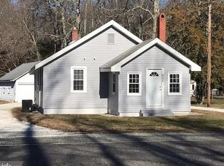 607 Main St, Newport, NJ 08345