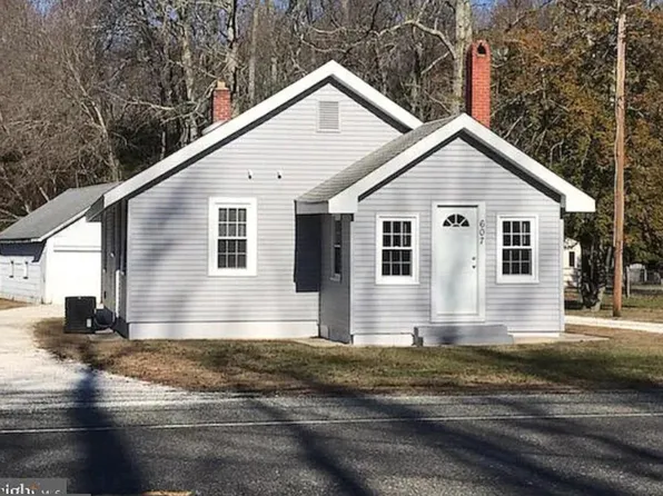 607 Main St, Newport, NJ 08345