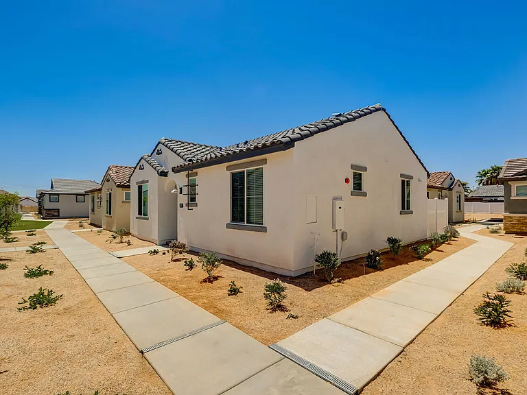 Villas Litchfield Park — Photo 28