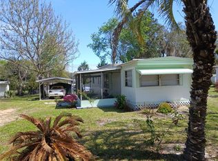 1525 SE 187th Ave, Silver Springs, FL 34488