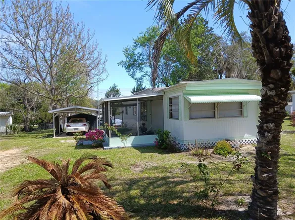 1525 SE 187th Ave, Silver Springs, FL 34488