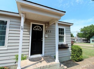 623 N Jackson St, Edmond, OK 73034