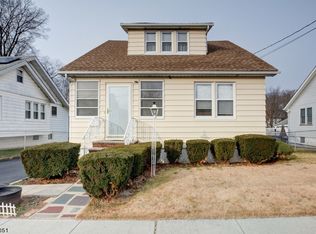 954 Floyd Ter, Union, NJ 07083