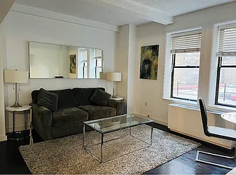 Rented by Manhattan Management Group