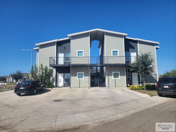 1303 Quitaca Dr, Edinburg, TX 78541