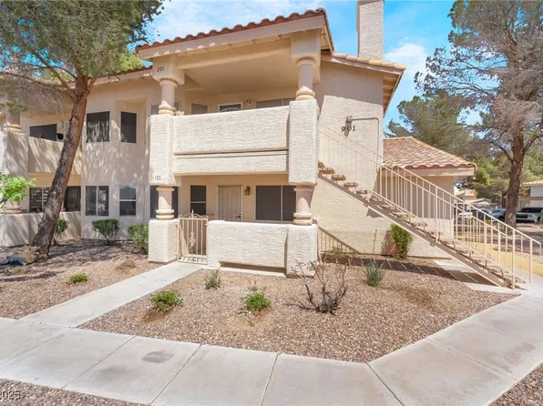 901 Rockview Dr Unit 101, Las Vegas, NV 89128