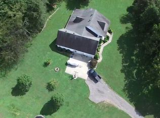 229 Club Springs Rd, Elmwood, TN 38560