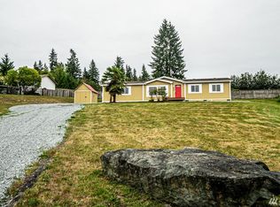 9920 237th Street Ct E, Graham, WA