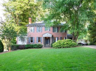 1323 Briarcliff Rd NE, Atlanta, GA 30306