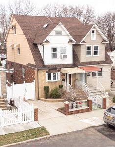133-56 Peconic Street, Jamaica, NY, 11417