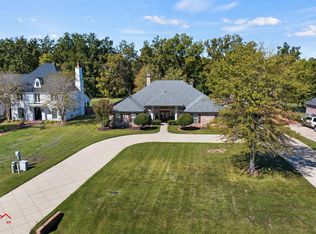 167 Lakewood Point Dr, Bossier City, LA 71111