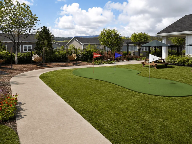 Teal Ridge Village — Photo 21