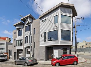 3599 Keith St, San Francisco, CA 94124