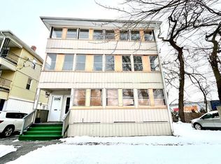 229 Meadow St UNIT 2, Chicopee, MA 01013