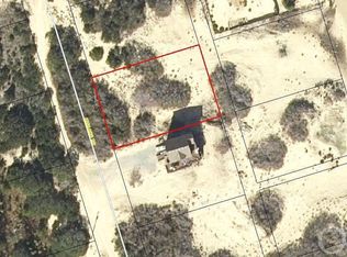 1669 Midland Rd LOT 10, Corolla, NC 27927