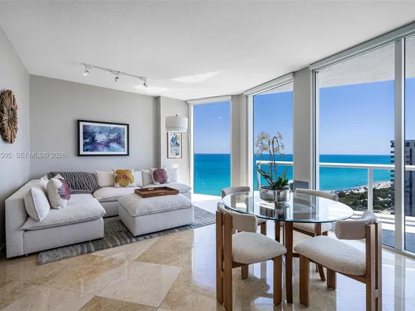 6515 Collins Ave APT 1507, Miami Beach, FL 33141