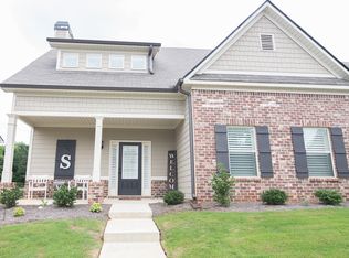 348 Meadow Vista Ln, Hoschton, GA 30548