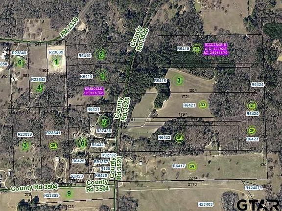 5th image of 14870 County Road 3520