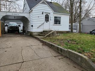 110 E Potter Ave, Lansing, MI 48910