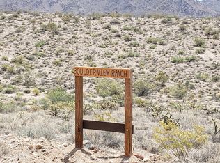 0 W Crystal Dr #233-234-235, Golden Valley, AZ 86413