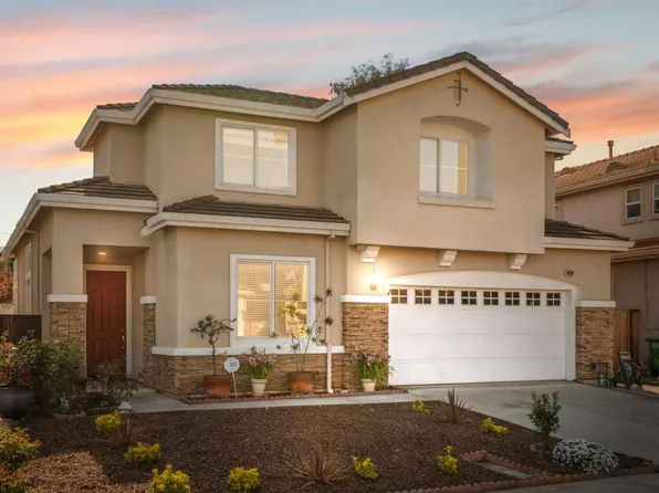 34248 Torrey Pine Ln, Union City, CA 94587