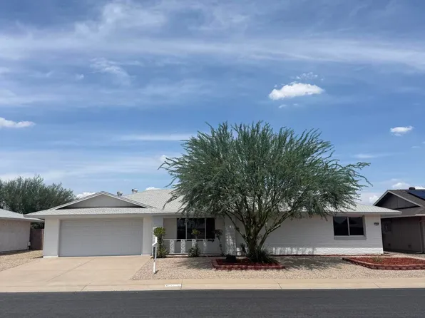 9742 W ALABAMA Avenue, Sun City, AZ 85351