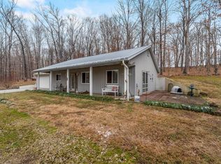 0 Rr 2 BOX 2770, Marble Hill, MO 63764